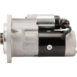 Rozrusznik z reduktorem 12V 2.3kW Z-9