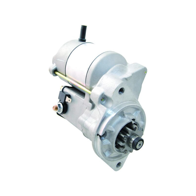 Rozrusznik 12V 1.4kW