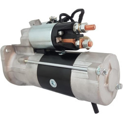 Rozrusznik 5.5kW 24V