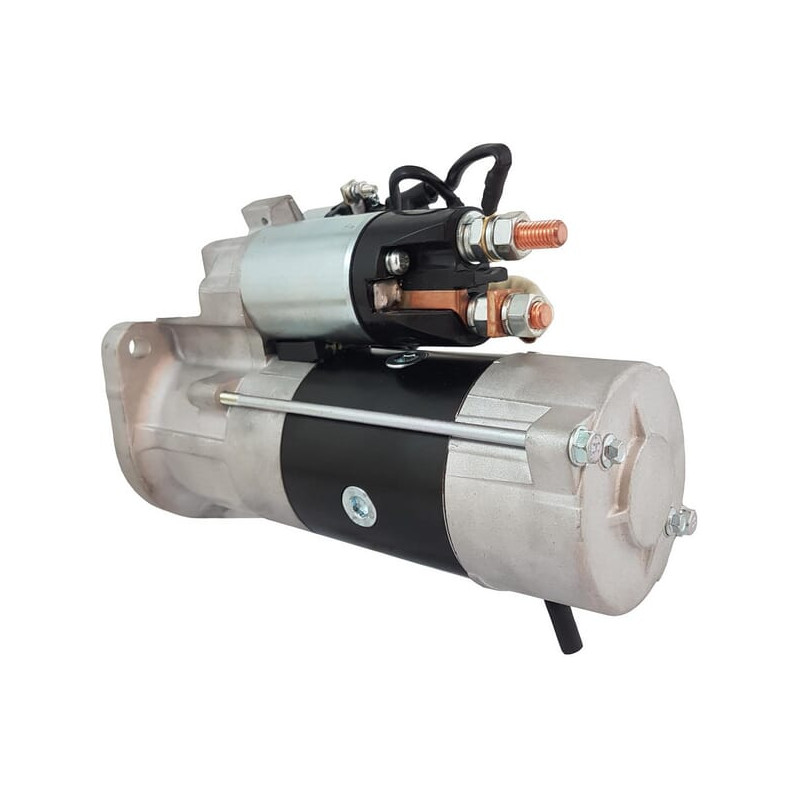 Rozrusznik 5.5kW 24V