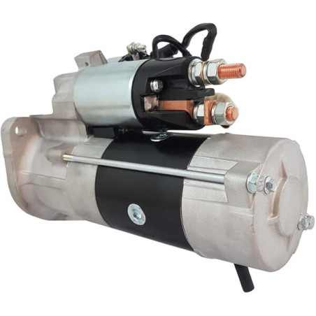 Rozrusznik 5.5kW 24V