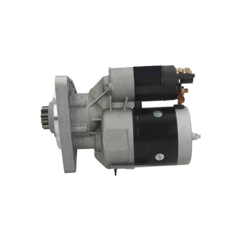 Rozrusznik 24V 3.5kW