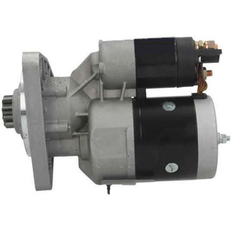 Rozrusznik 24V 3.5kW