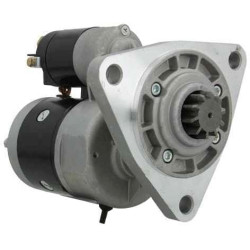 Rozrusznik 24V 3.5kW