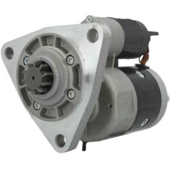 Rozrusznik 24V 3.5kW