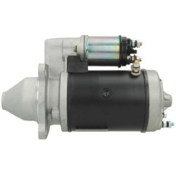 Rozrusznik 12V 2.0kW