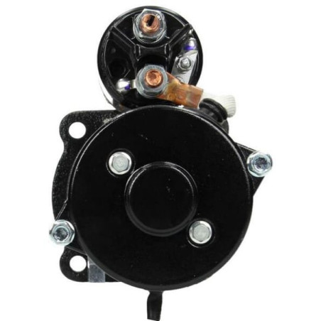 Rozrusznik, 12V 4.2kW