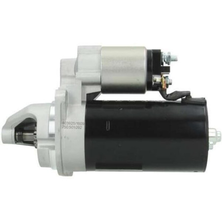 Rozrusznik 12V 1.7kW