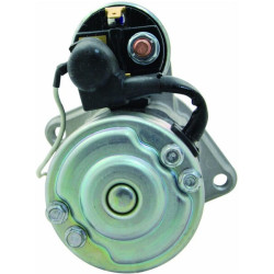 Rozrusznik 12V 0.9kW