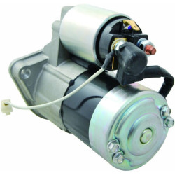 Rozrusznik 12V 0.9kW