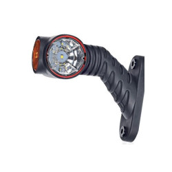 Lampa obrysowa, prawa