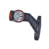 Lampa obrysowa, prawa