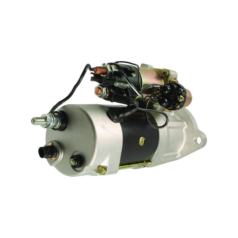 Rozrusznik 12V 7.3kW