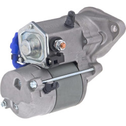 Rozrusznik 12 V 1.4 kW