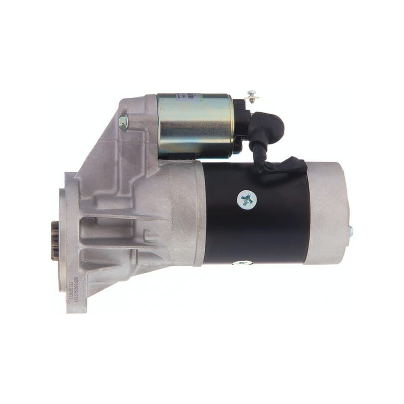 Rozrusznik 12 V 1.4 kW