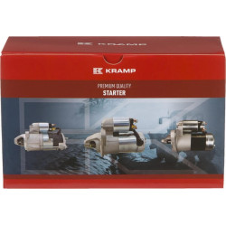 Rozrusznik 12 V 0.8 kW