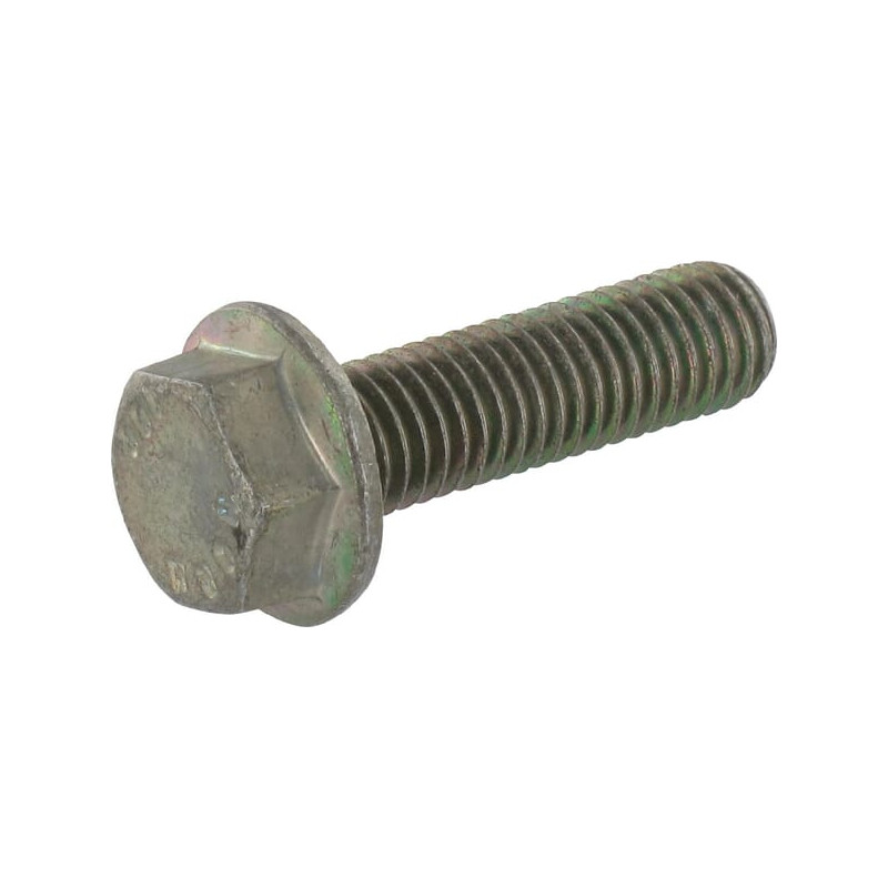 Trioliet śruba kołnierz. M10x35 83948 Trioliet-Mullos 3046-83948