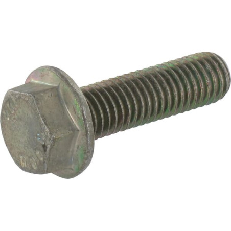 Trioliet śruba kołnierz. M10x35 83948 Trioliet-Mullos 3046-83948