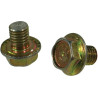 Trioliet śruba zabezpieczająca M10x12 mm 83910 Trioliet-Mullos 3046-83910