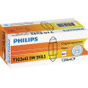 Żarówka rurkowa 12V 5W SV8,5 Żarówka rurkowa Philips 8711500482051