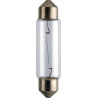 Żarówka rurkowa 12V 5W SV8,5 Żarówka rurkowa Philips 8711500482051