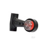 Lampa obrysowa, przednio-tylna,  12 V lub 24 V