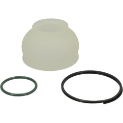 AL113451 John Deere Osłona gumowa końcówki drążka Vapormatic 5035776581854