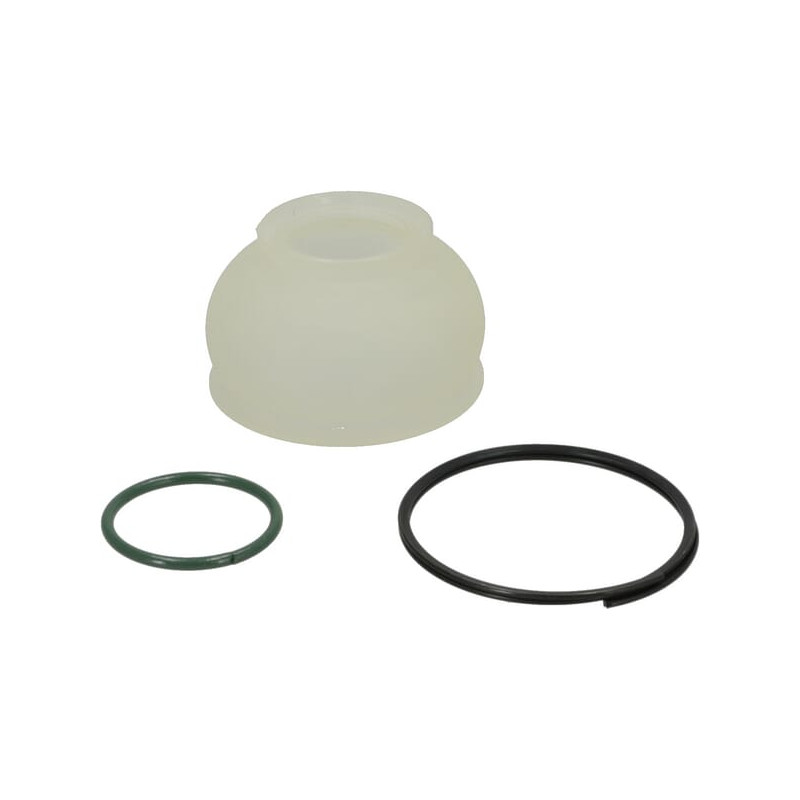 AL113451 John Deere Osłona gumowa końcówki drążka Vapormatic 5035776581854