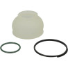 AL113451 John Deere Osłona gumowa końcówki drążka Vapormatic 5035776581854