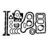 K262765 Case Zestaw uszczelek silnika dół Vapormatic 5035776944734