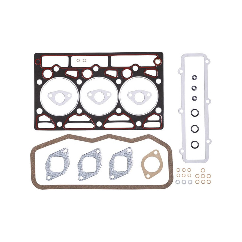 3136798R99 Case Zestaw uszczelek silnika góra Vapormatic 5035776610219