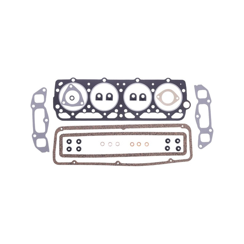 81743746 New Holland Zestaw uszczelek silnika góra Vapormatic 5035776958991
