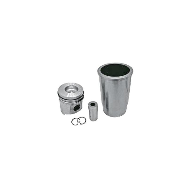 RE524450 John Deere Zestaw naprawczy silnika Vapormatic 5035776633409