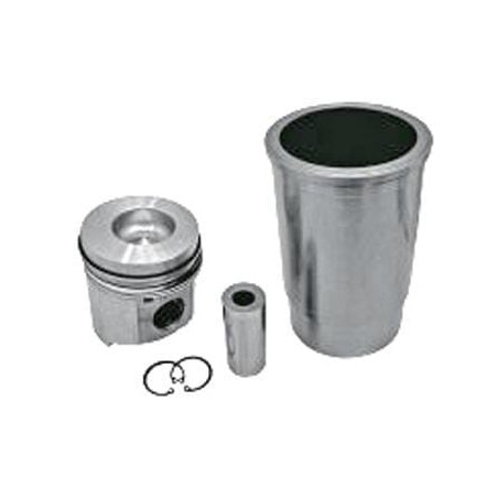 RE524450 John Deere Zestaw naprawczy silnika Vapormatic 5035776633409