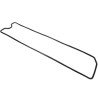 RE520539 John Deere Uszczelka pokrywy zaworów Vapormatic 5035776666186