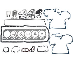 RE518148 John Deere Zestaw uszczelek silnika Vapormatic 5035776630941