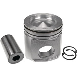 RE515037 John Deere Tłok silnika Vapormatic 5035776635526