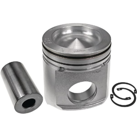 RE515037 John Deere Tłok silnika Vapormatic 5035776635526