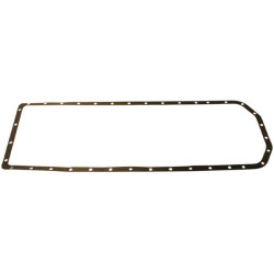 R97344 John Deere Uszczelka miski olejowej Vapormatic 5035776838026
