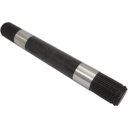 R126709 John Deere Wał podnośnika hydraulicznego Vapormatic 5035776684371