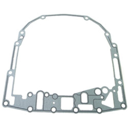 R121682 John Deere Uszczelka przednia Vapormatic 5035776015045