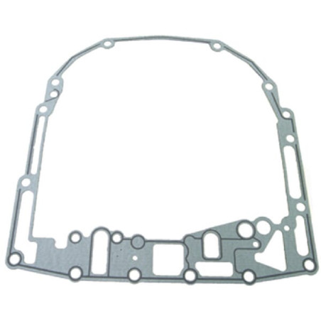 R121682 John Deere Uszczelka przednia Vapormatic 5035776015045