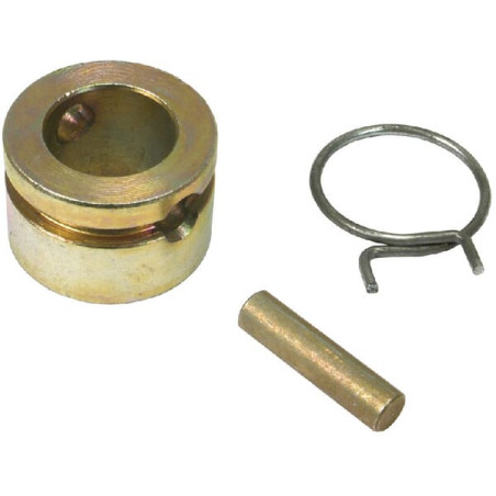 L26941 John Deere Tulejka Tuleje 4-WD Vapormatic 5035776837128