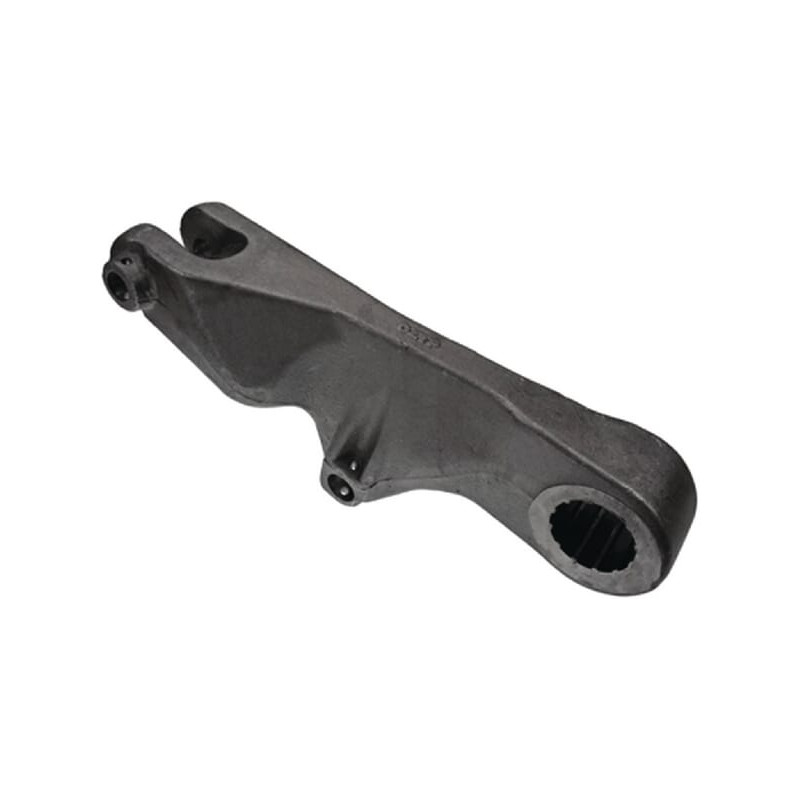 L166977 John Deere Ramiona podnośnika Vapormatic 5035776636448