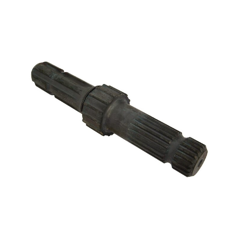 L156978 John Deere Wałek WOM Vapormatic 5035776684395