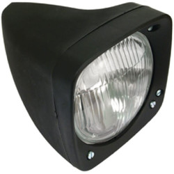 DE13652 John Deere Reflektor przedni pochylony w prawo, prawy Vapormatic 5035776837098