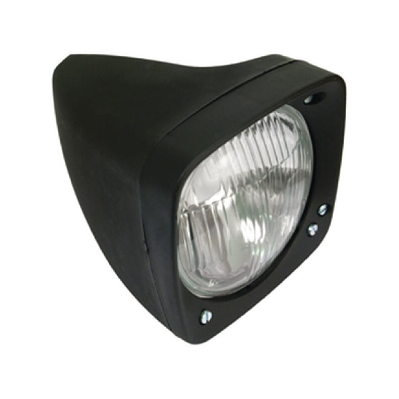 DE13652 John Deere Reflektor przedni pochylony w prawo, prawy Vapormatic 5035776837098