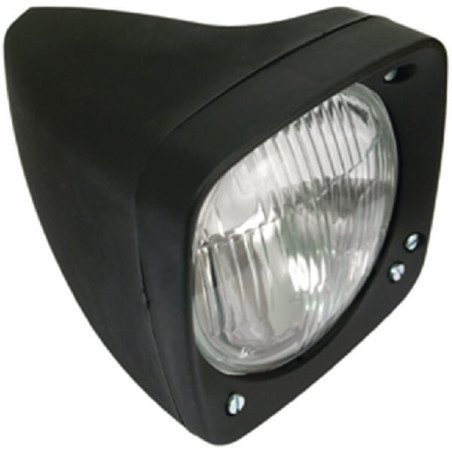 DE13652 John Deere Reflektor przedni pochylony w prawo, prawy Vapormatic 5035776837098