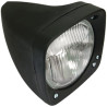 DE13652 John Deere Reflektor przedni pochylony w prawo, prawy Vapormatic 5035776837098