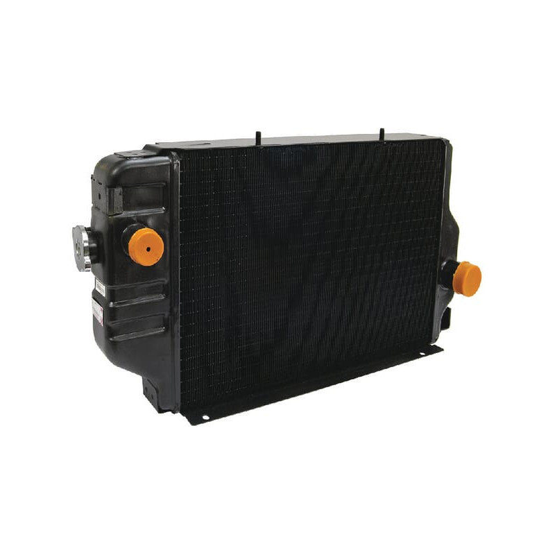 AT20847 John Deere Chłodnica JD Vapormatic 5035776688850